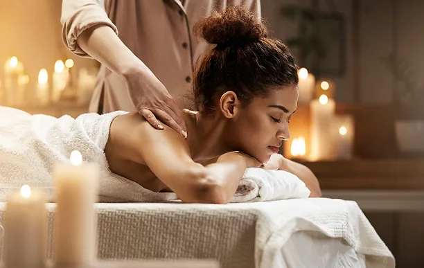 REMEDIAL MASSAGE